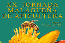 XX Jornada de apicultura