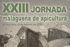 XXIII JORNADA MALAGUEÑA DE APICULTURA
