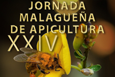 XXIV JORNADA MALAGUEÑA DE APICULTURA