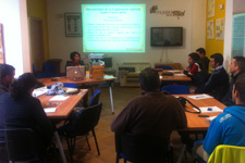 Curso viabilidad apicultura