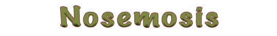 nosemosis