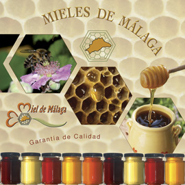 Libro_mieles_de_Malaga