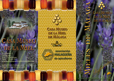 Triptico_mieles_de_Malaga