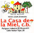 lacasadelamiel