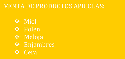 Productos