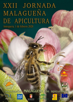 XXII Jornada Malagueña de apicultura 2019
