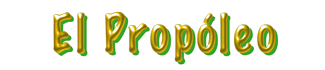 el_propoleo